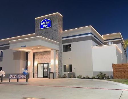 Palace Inn Blue Jones Road & Fm1960 Jersey Village Kültér fotó
