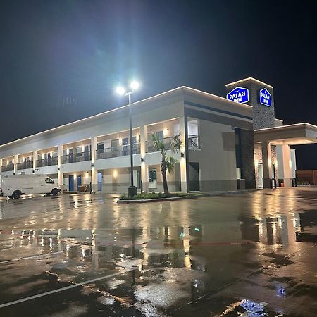 Palace Inn Blue Jones Road & Fm1960 Jersey Village Kültér fotó